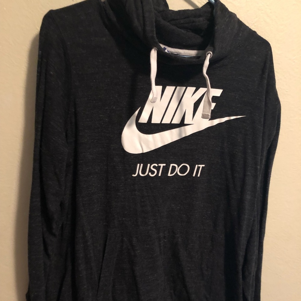 Nike hoodie